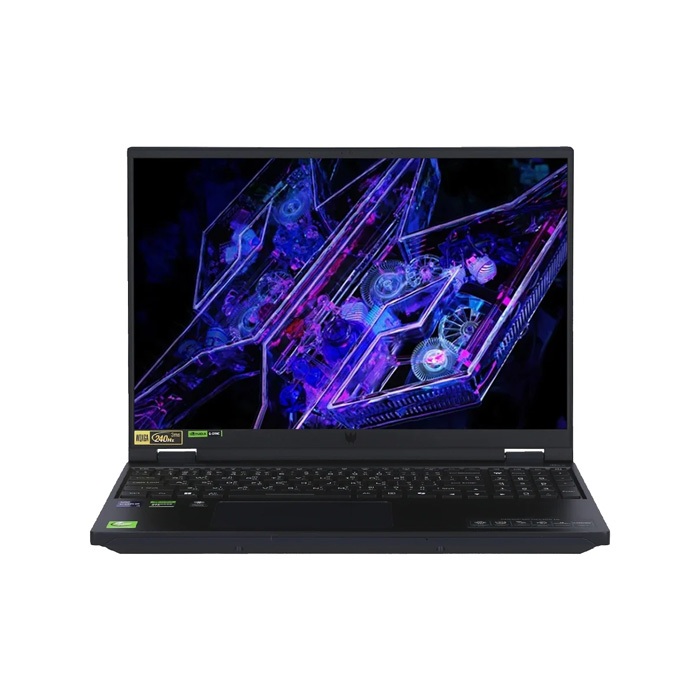 Gaming Notebook (โน๊ตบุ๊คเกมมิ่ง)Acer Predator Helios16 PH16-72-9369 16" IPS WQXGA i9-14900HX RTX408