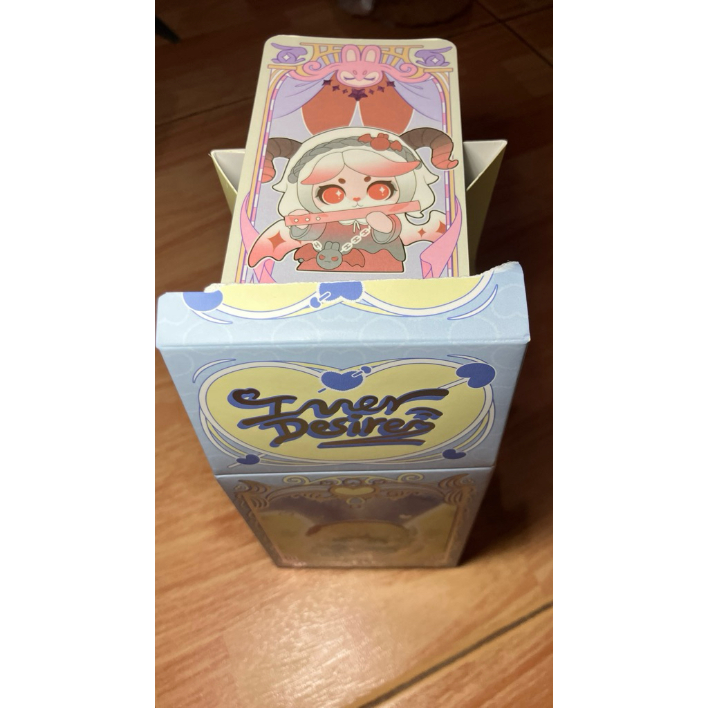 cup rabbit เช็คการ์ดไม่แกะตัว