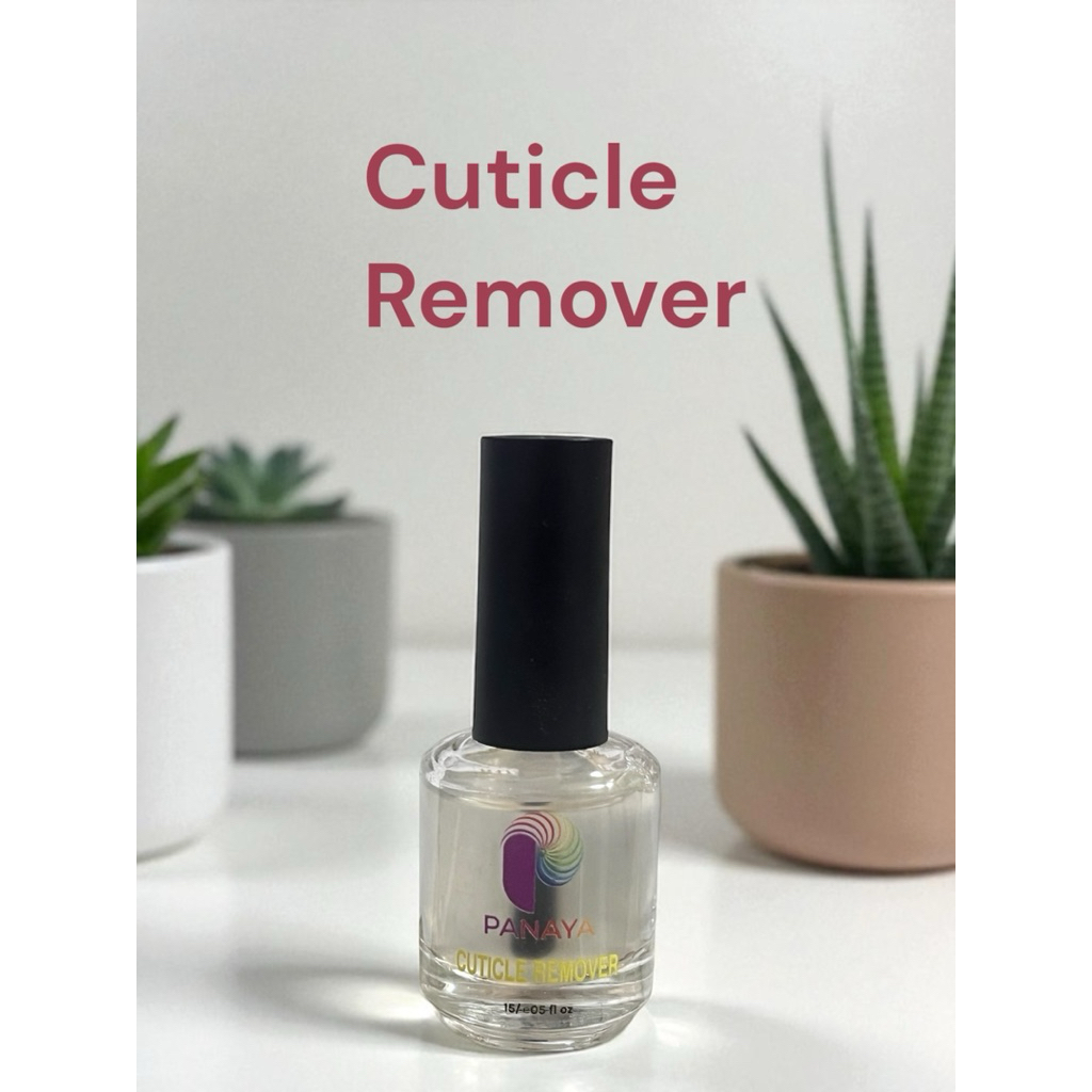 (00039)น้ำยาหนังนิ่ม สีใส ไม่ไหล ไม่แห้งเร็ว เก็บงานได้ง่าย15ml