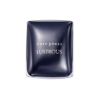 ส่งด่วน/ของแท้/ราคาถูก Cute press แป้ง ลัชทรัส แฟร์เนส เค้ก ซัน โพรเทคชั่น Lustrous cake sun protection SPF15