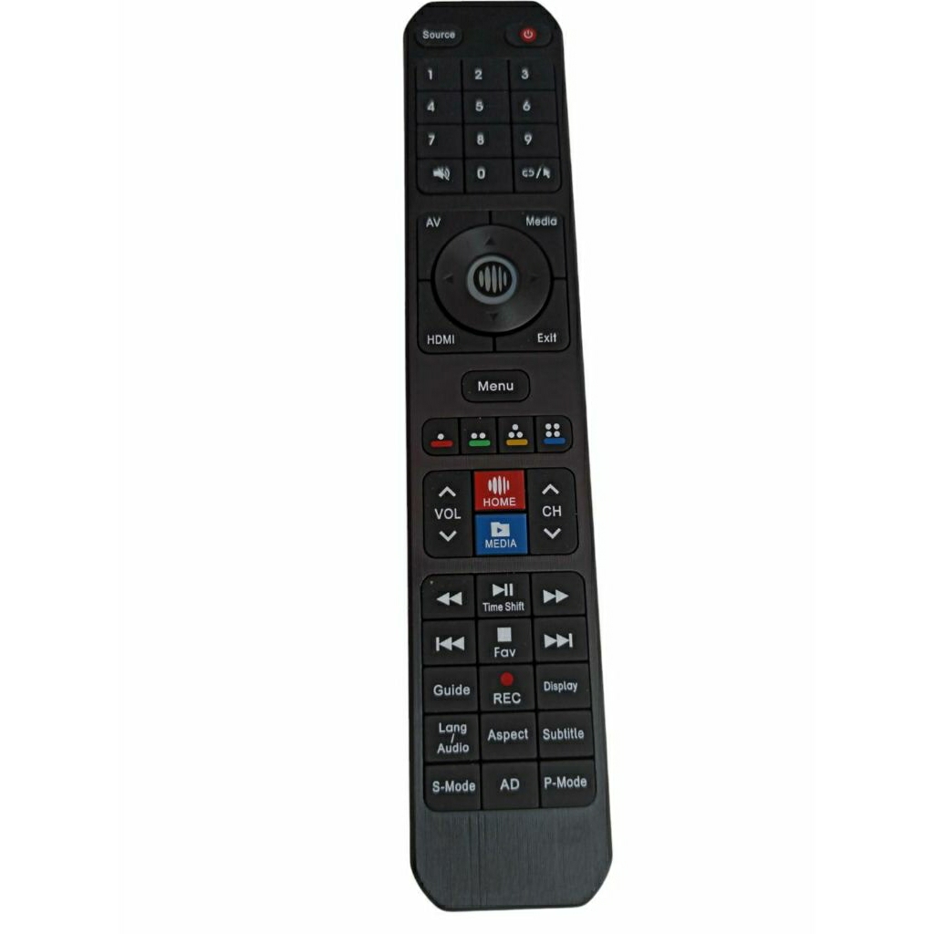 Remote TV Altron LTV-3207 สินค้าใช้งานง่ายแค่ใส่ถ่านก็สามารถใช้งานได้เลย รีโมท์ทีวี