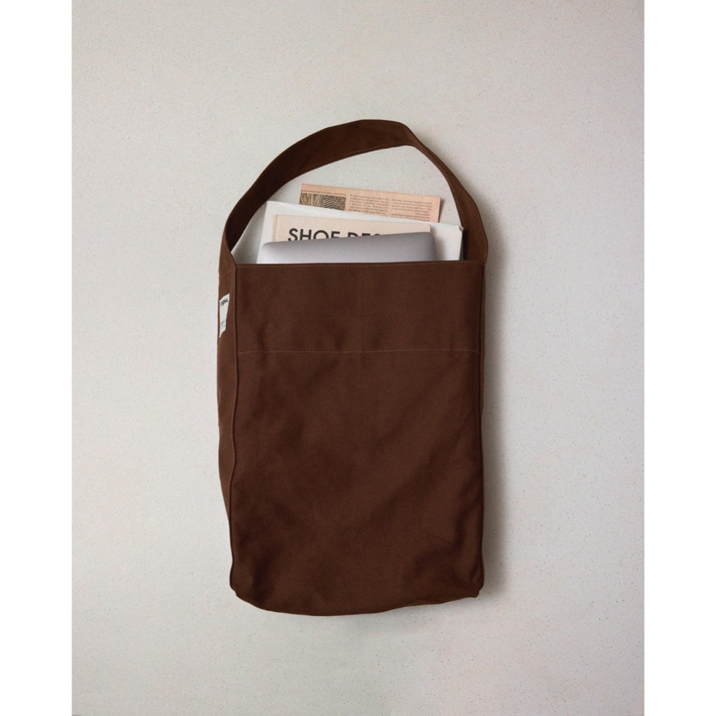 Tool Tote ถุงผ้า canvas