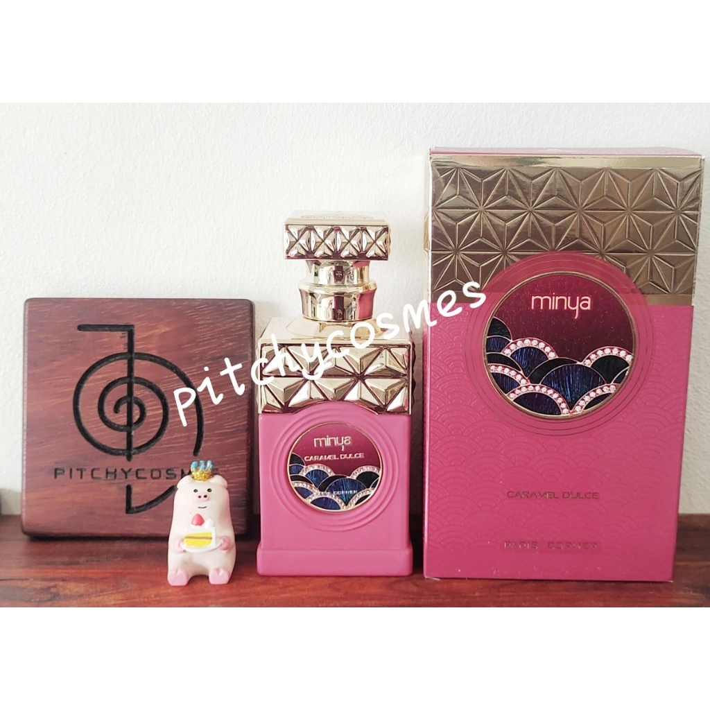 Minya [แบ่งขาย 2 ml]