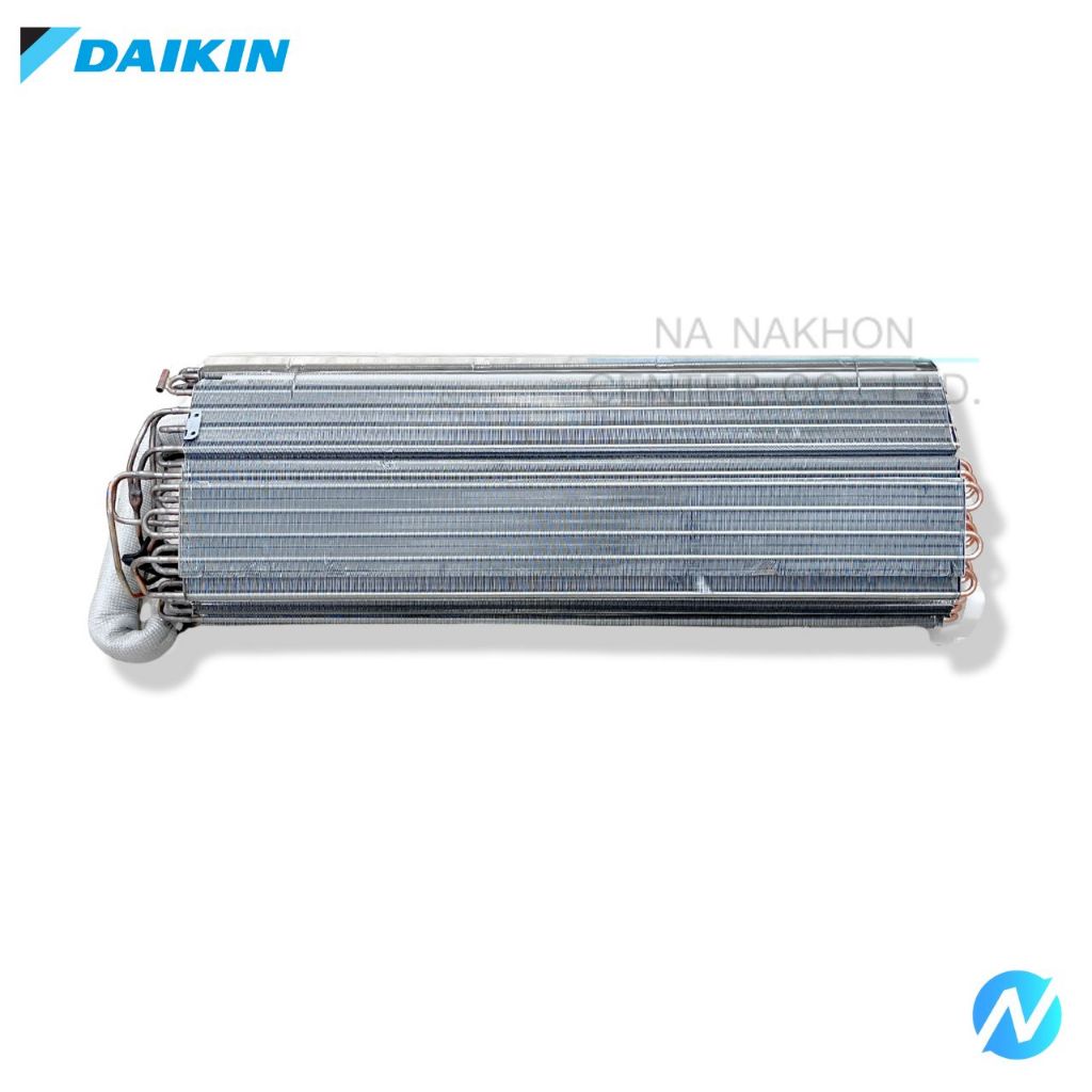 แผงคอยล์เย็น แผงรังผึ้งคอยล์เย็น อะไหล่แอร์ อะไหล่แท้ DAIKIN รหัส 2547451 ราคา ถูกที่สุด ดีลบีเคเค แกลเลอรีภาพที่ 2