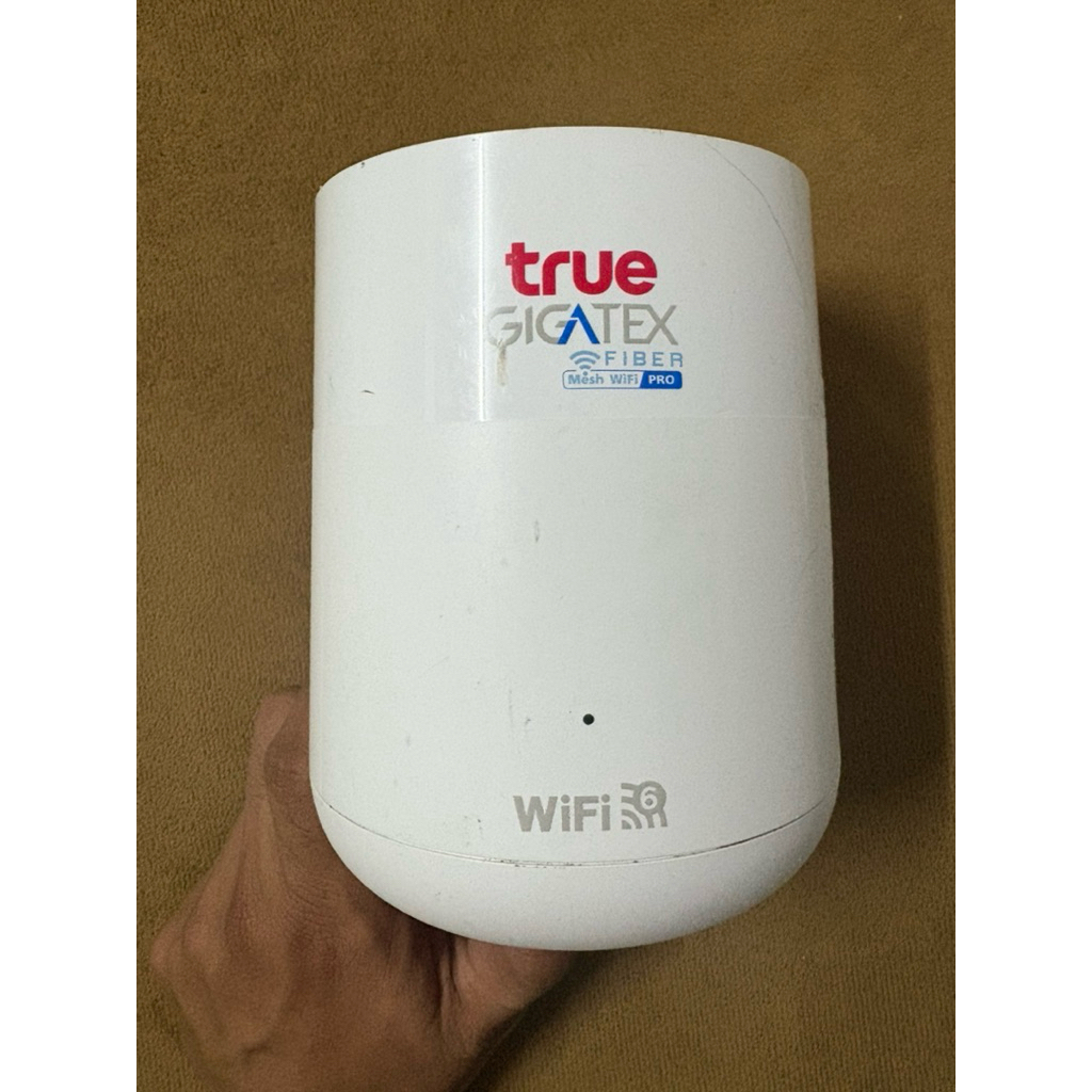 True Gigatex Mesh Wifi6 Pro รุ่น T3 A623