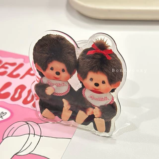 𝑮𝒓𝒊𝒑𝒕𝒐𝒌 𝑺𝒘𝒆𝒆𝒕𝒊𝒆 𝑴𝒐𝒏𝒄𝒉𝒉𝒊𝒄𝒉𝒊 กริ๊บต๊อกแบบกาว และแบบแม่เหล็ก