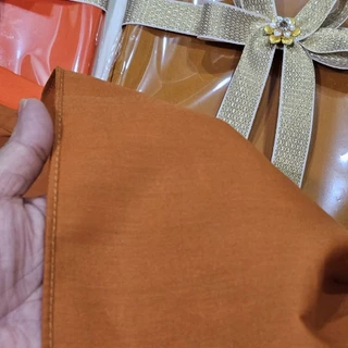 S26 ผ้าอาบน้ำฝน ผ้าสบง ความยาว 2 เมตร ทำจากผ้าโทรเรอย่างดีทอ 180 เส้นด้าย พระสงฆ์ใช้งานได้จริง