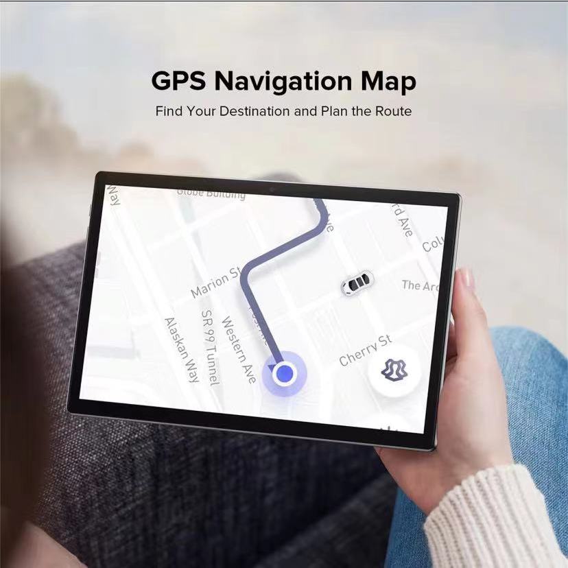 แท็บเล็ตใหT7 Android 15 丨 12 คอร์, ความจุ 15000mAh, หน่วยความจํา 16GB 1TB, หน้าจอ 12 นิ้ว, ชมภาพยนตร์และจบเกม - รูปที่ 6