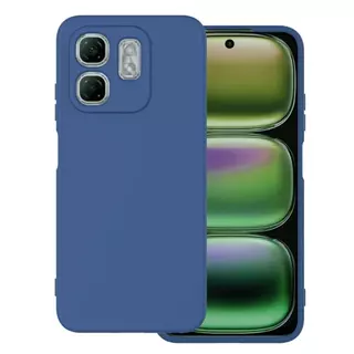 เคส กำมะหยี่ สำหรับ Oppo Reno14 Pro Reno14F / Reno15 Reno15Pro Max Reno15F กันกระแทก