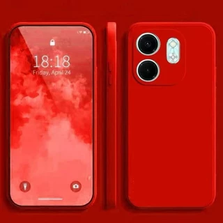 เคส กำมะหยี่ สำหรับ Oppo Reno14 Pro Reno14F / Reno15 Reno15Pro Max Reno15F กันกระแทก