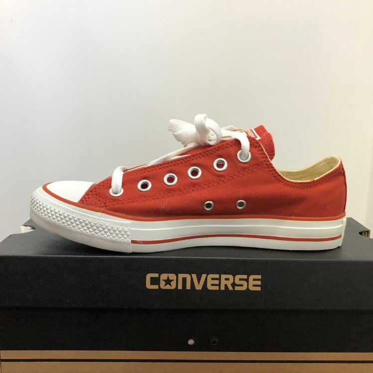 Converse141:11-111YH MBI สีอิฐ ราคาปกติ 1,150 บาท  ลด 40% เหลือเพียง 690 บาท