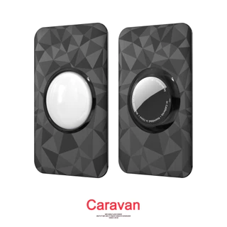 Caravan Crew Airtag case เคสแอร์แท็ก เคสป้องกันการสูญหาย