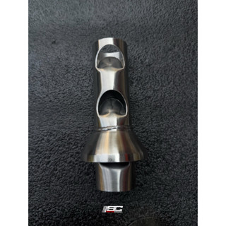 พร้อมส่ง✅ จุดลดเสียงForza350,X-max300 ใส่ ท่อ SC MOTO