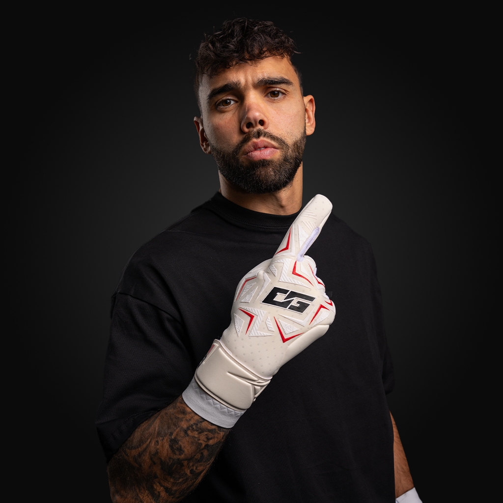 The ONE Glove : OG1 Type-R Vortex Cut