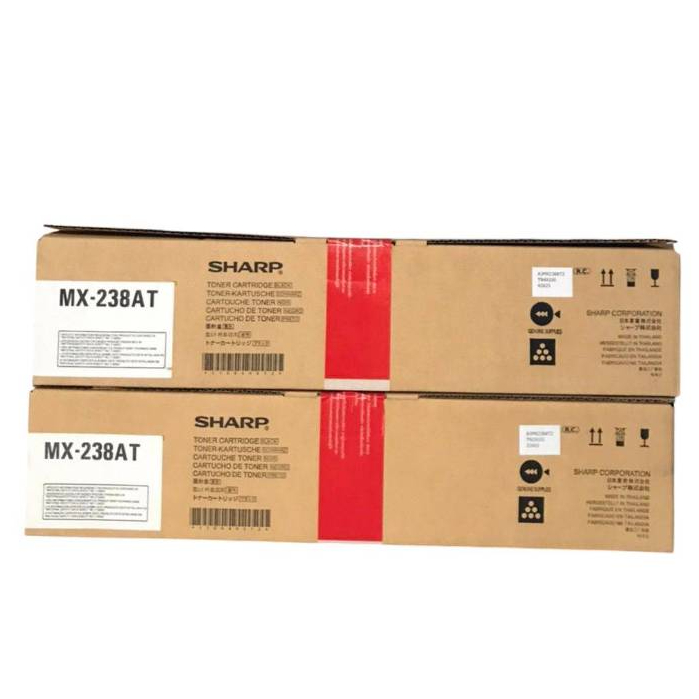 Sharp MX-238AT ใช้กับ เครื่องถ่ายเอกสาร SHARP ปริ้นเอกสารได้ 10,000 หน้า
