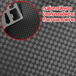 ถังตกปลาพับได้ EVA ความจุสูง ถังใส่ปลา ถังใส่เหยื่อสด พกพาสะดวก กันน้ำ หนา ทนทาน 30/35/40/45/50 ซม.