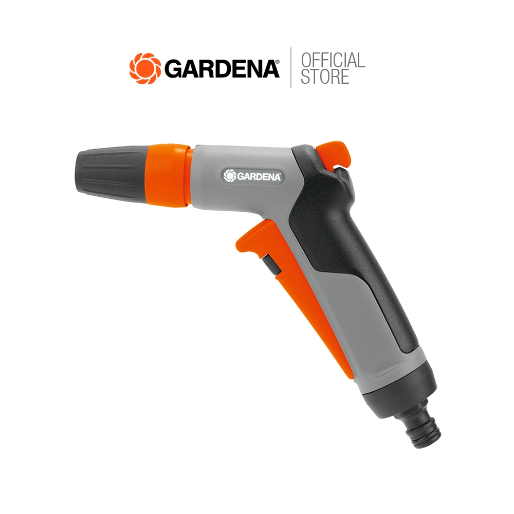 GARDENA หัวฉีดน้ำ Classic Cleaning (18301-20)