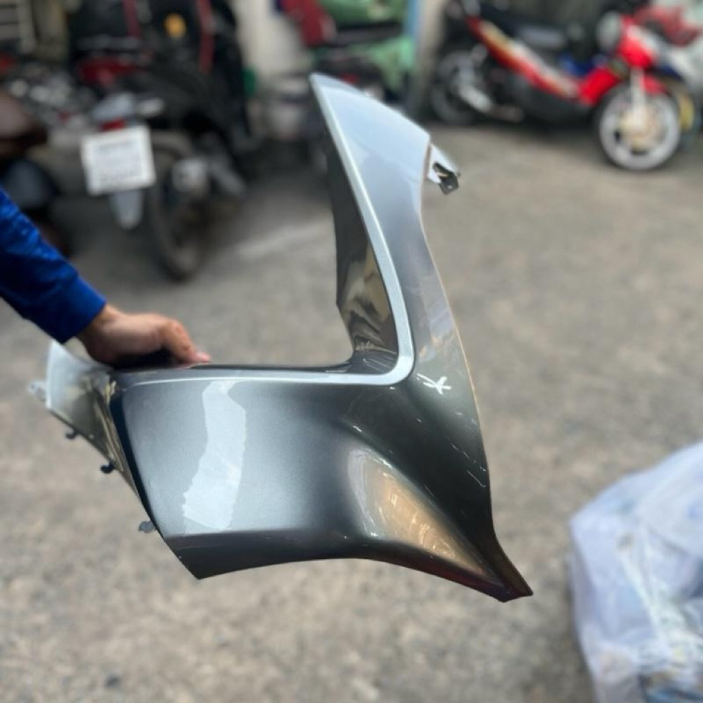 ชุดสี pcx2014-2017งานABS 15ชิ้น