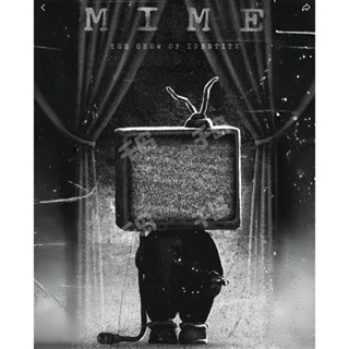 พร้อมส่ง (เช็คการ์ด/เช็คตัว/เช็คตัวแบบ มีตำหนิ) secret Hiron…