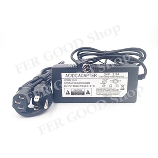 อะแดปเตอร์ Printer Barcode Labels 3Pin Printer Epson Tm Series Xprinter ใช้กับเครื่องพิมพ์ใบเสร็จ
