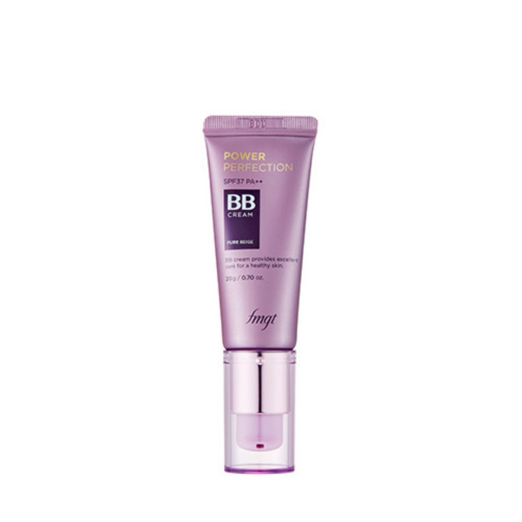 POWER PERFECTION BB CREAM SPF37 PA++ V203 NATURAL BEIGE (20G)