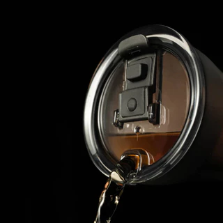 Sttoke Melbourne - Leakproof Lid 2.0 ฝา Commuter