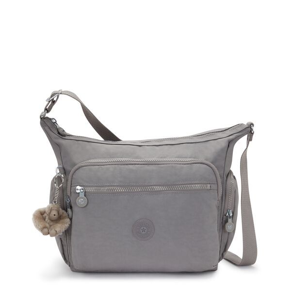 กระเป๋า Kipling รุ่น GABBIE สี INVITING GREY