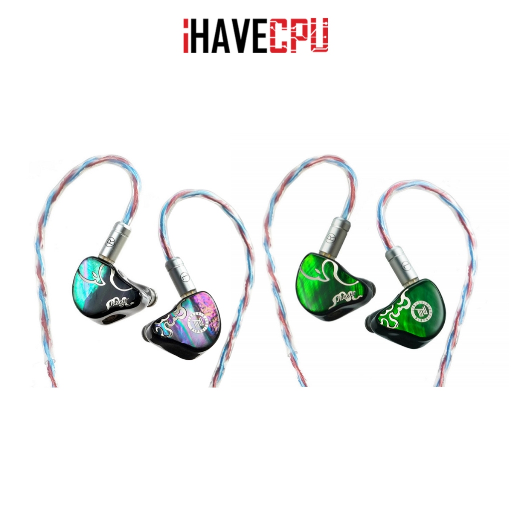 iHAVECPU HEADSET (หูฟัง) JUZEAR DEFIANT