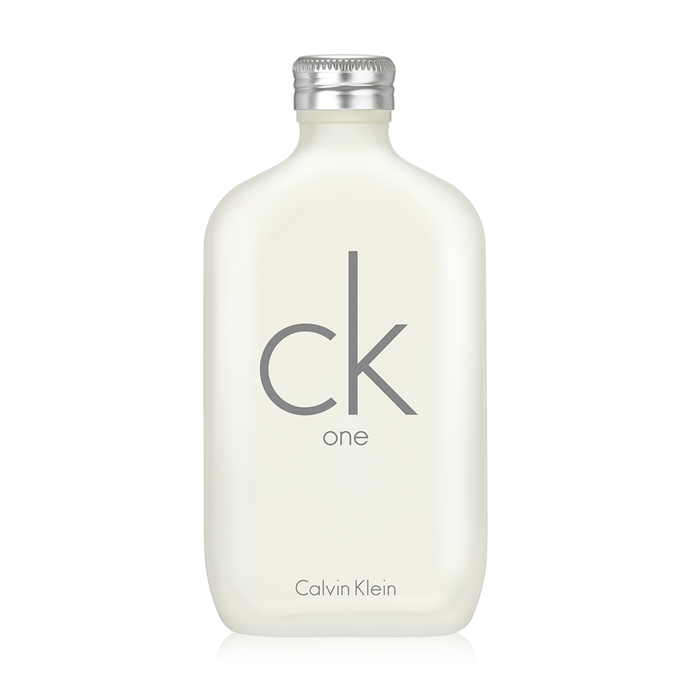 Calvin Klein CK One EDT 15ML น้ำหอมซีเควัน