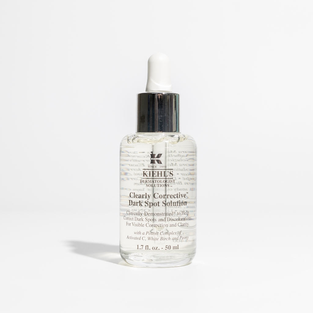 KIEHL'S Clearly Corrective Dark Spot Solution 50ml