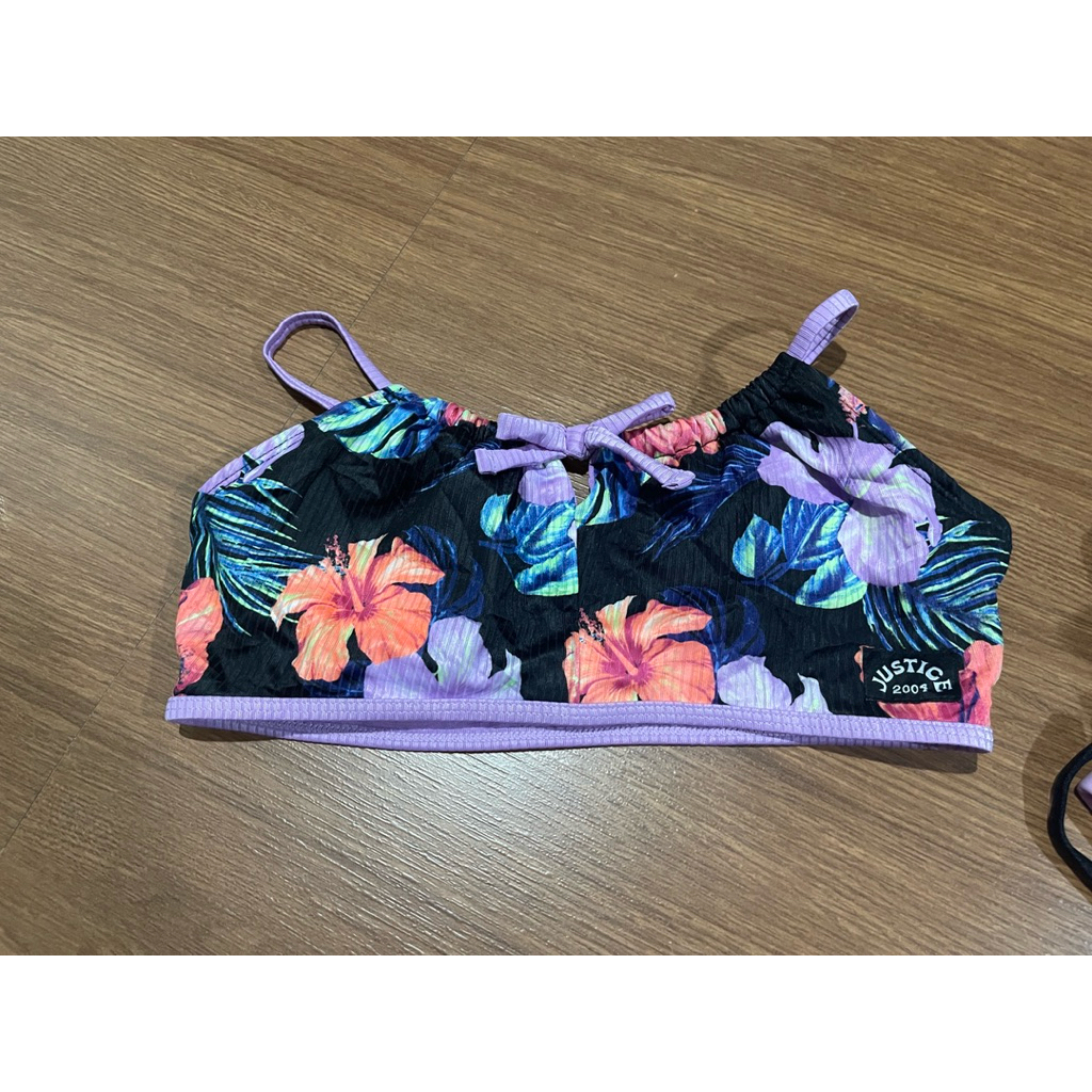 biniki ครอปบรา(used)