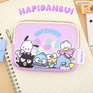 Sanrio - กระเป๋าใส่เหรียญ sanrio ซานริโอ้ กระเป๋าเศษสตางค์ - ลิขสิทธิ์แท้
