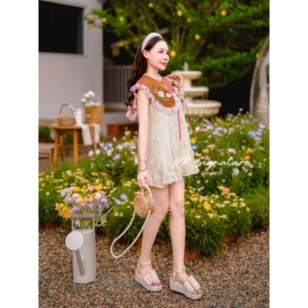 🌷🧸VR Signature​ by VORA 🧸🌷   31/7