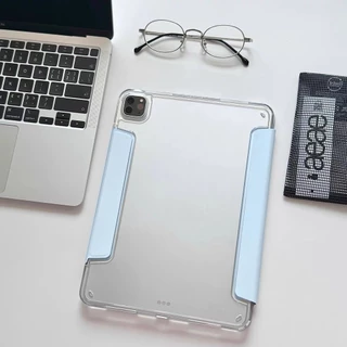 เคสไอแพดกันงอ เคสไอแพด Yพับcase กันกระแทก for Gen11 A16 Gen10 Air4/5/6 Air7 Pro11 Mini6/7 เจน7/8/9