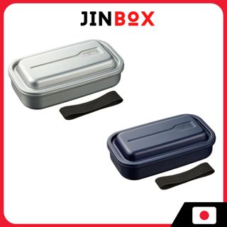 THERMOS กระติกน้ําร้อนกล่องอาหารกลางวัน, อลูมิเนียม, กล่องอา…