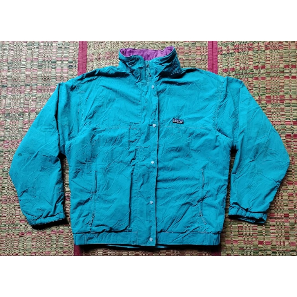 เสื้อกันหนาว Patagonia made in USA