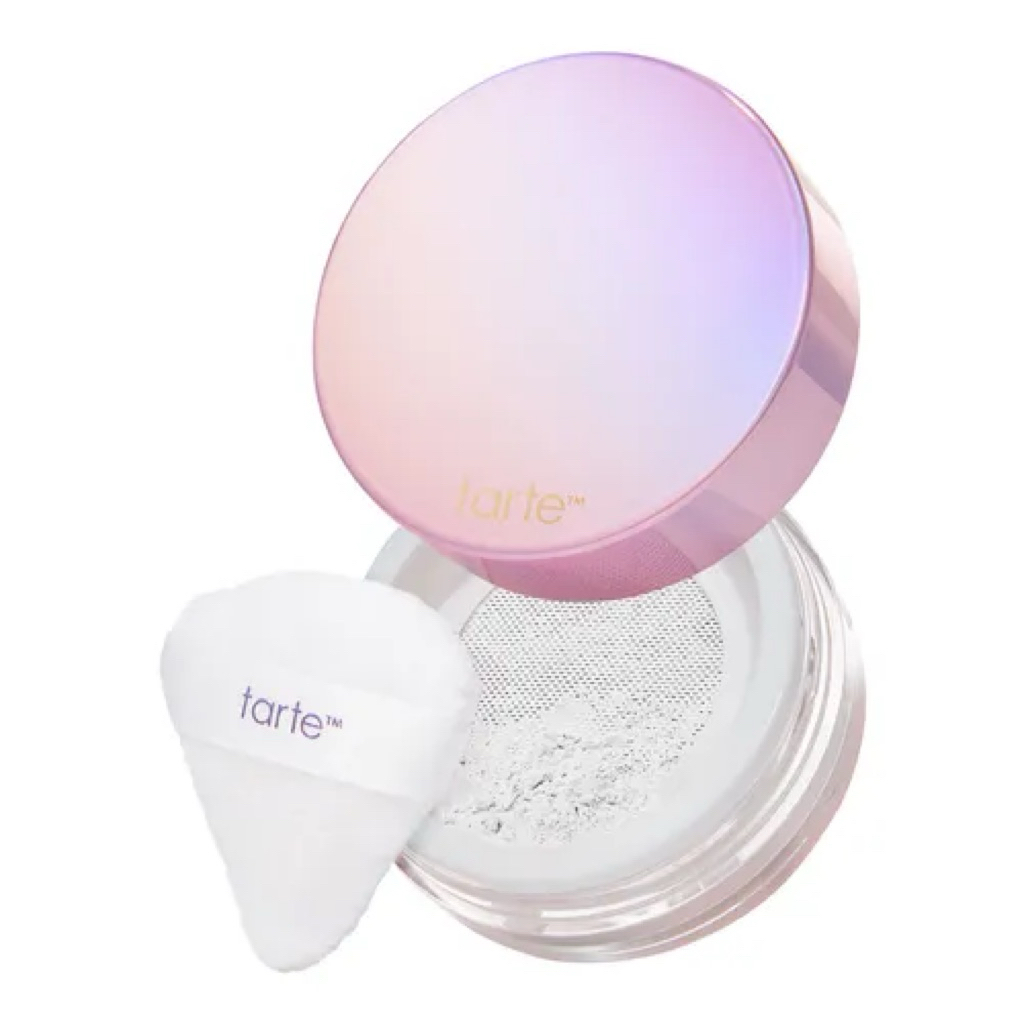 Creaseless Setting Powder