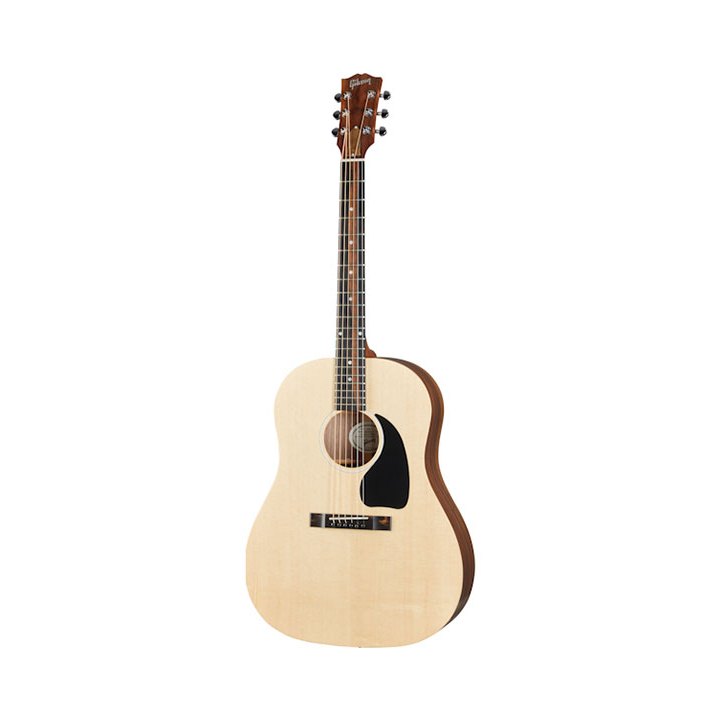 กีตาร์โปร่ง Gibson G-45 All Solid!!