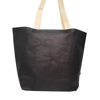 PLAYBOY รุ่น Classic Tote ถุงอเนกประสงค์ รหัส ST-F253PB010-BK สีดำ