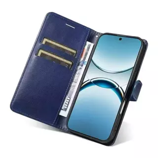 เคสฝาพับ มีล็อค สำหรับ Samsung A10 A10S A20 A20S A30 A30S A50 A50S A7 2018 A7 2017 Note8 Note9 Note10 Plusเคสมีแม่เหล็ก