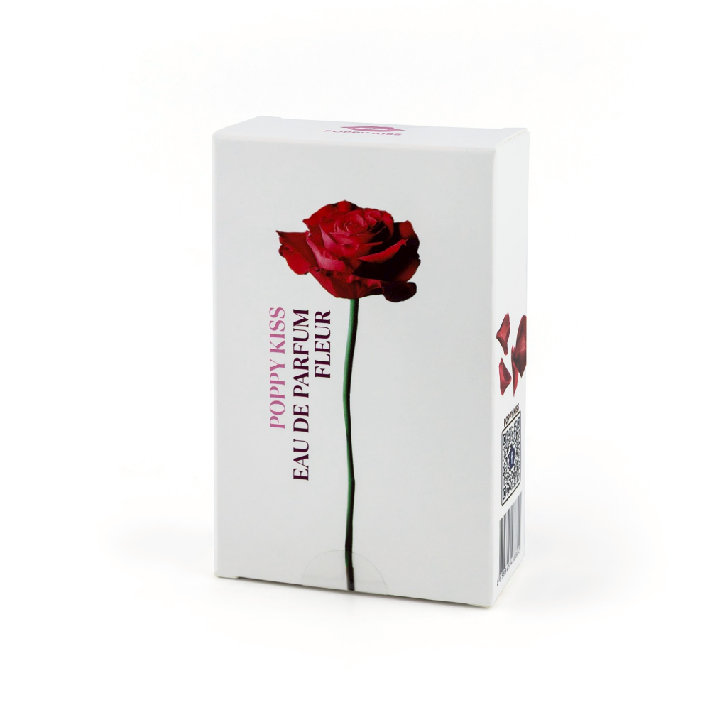 ป๊อปปี้คิส โอ เดอ พาร์ฟูม เฟลอร์ (POPPY KISS EAU DE รูปที่ 2