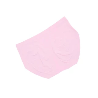 Sabina กางเกงชั้นใน (Set 3 ชิ้น) Soft Collection Seamless Fit กางเกงในทรงบิกินี่ รหัส SUXK121PD - สีชมพูเข้ม