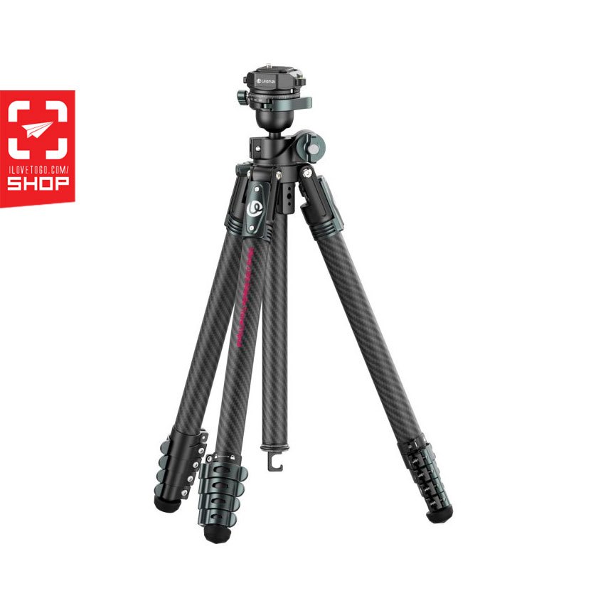 ขาตั้งกล้อง Ulanzi - JJ05 GlideGo Travel Tripod