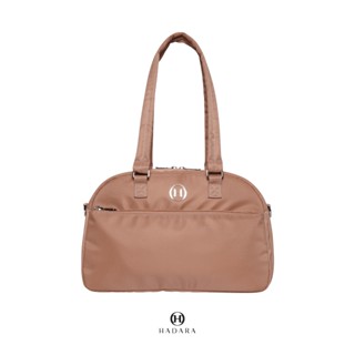 Hadara Classic 78 กระเป๋าสะพายข้าง ฟังก์ชันครบ 17 ช่องตอบโจท…