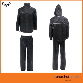 Grand Sport 366068 ชุดออกกำลังกาย ชุดลดน้ำหนัก ชุดซาวน่า มีเ…