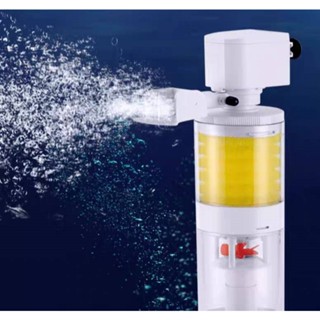 ปั๊มน้ำพร้อมกระบอกกรอง SOBO AQ-101F ,AQ-102F ,AQ-103F ,AQ-10…