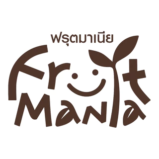 FruitMania ฟรุตมาเนีย แครนเบอร์รี่อบแห้ง 120 กรัม Dried Cranberries