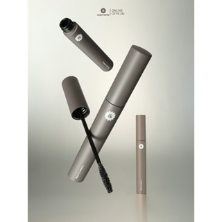 SUPERMOM l VOLUME CURLING มาสคาร่า เนื้อเจล สูตรเกาหลี ขนตาห…