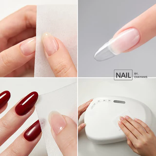Nail Cleanser MODING Cn น้ำยาเช็ดหน้าเล็บ ขนาด 500 ml