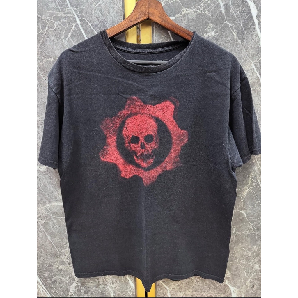 [ของแท้]💯 Gears of war 2018 ปั้มคอusa